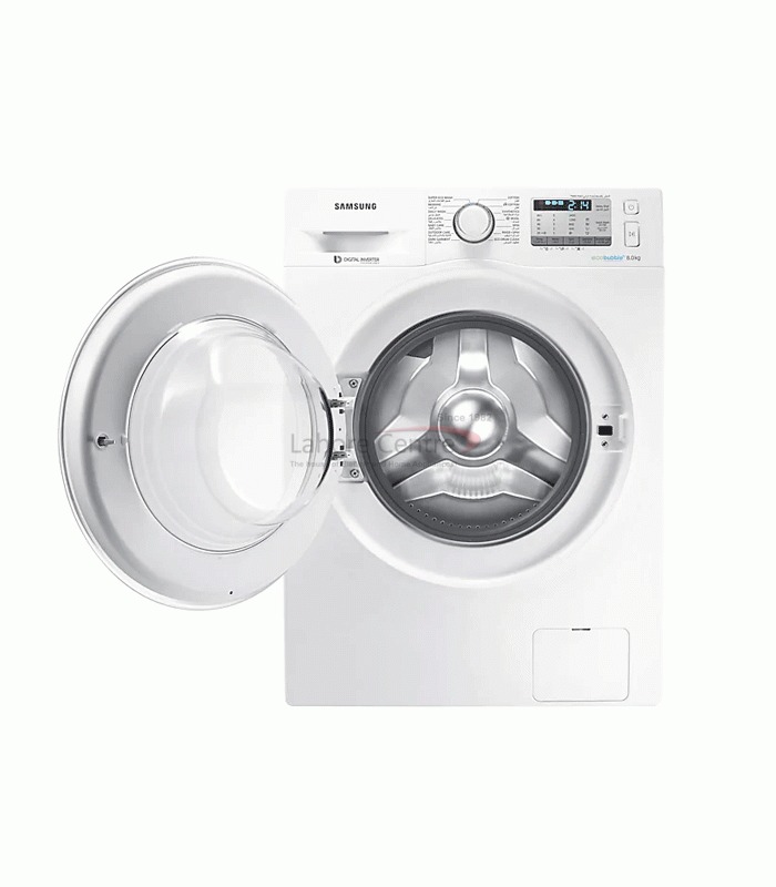 Samsung-WW80J5413-Front-Load-Fully-Automatic-Washing Machine
